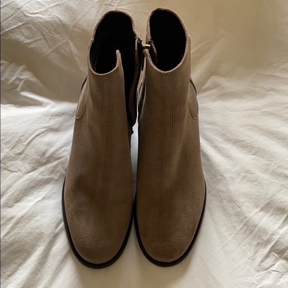 Booties